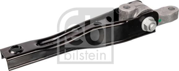 Febi Bilstein 108020 - Подушка, опора, подвеска двигателя autosila-amz.com