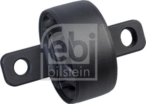 Febi Bilstein 108073 - Сайлентблок, рычаг подвески колеса autosila-amz.com