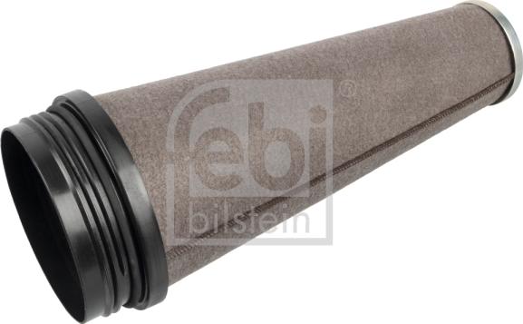 Febi Bilstein 108140 - Воздушный фильтр, двигатель autosila-amz.com