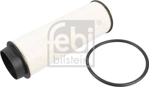 Febi Bilstein 108141 - Топливный фильтр autosila-amz.com