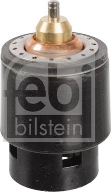 Febi Bilstein 108185 - Термостат охлаждающей жидкости / корпус autosila-amz.com