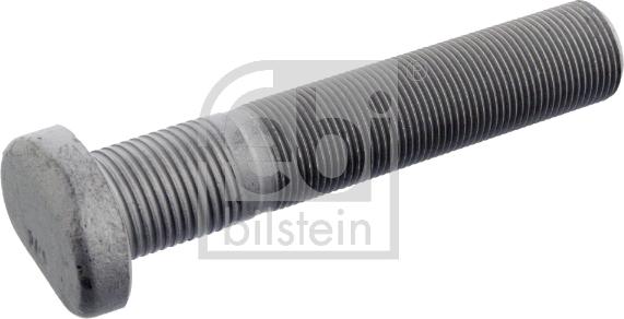 Febi Bilstein 108126 - Шпилька ступицы колеса autosila-amz.com