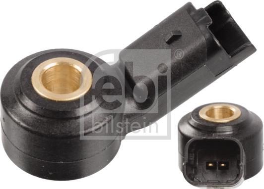 Febi Bilstein 108120 - Датчик детонации autosila-amz.com