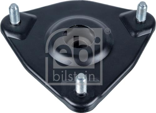 Febi Bilstein 108895 - Опора стойки амортизатора, подушка autosila-amz.com