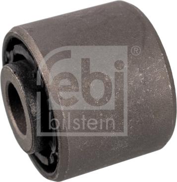 Febi Bilstein 108896 - Сайлентблок, рычаг подвески колеса autosila-amz.com