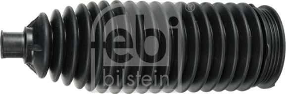 Febi Bilstein 108804 - Пыльник, рулевое управление autosila-amz.com