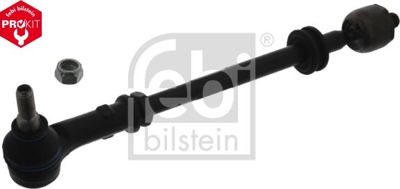 Febi Bilstein 10880 - Рулевая тяга autosila-amz.com