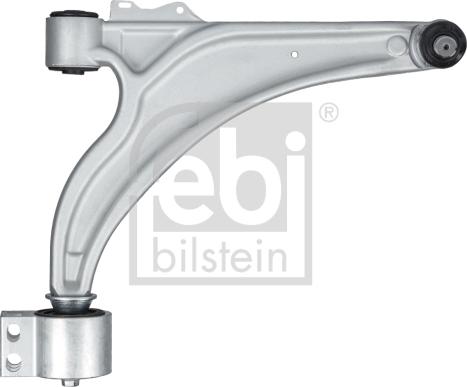 Febi Bilstein 108819 - Рычаг подвески колеса autosila-amz.com