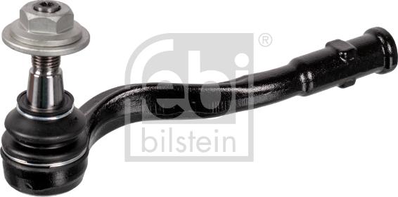 Febi Bilstein 108811 - Наконечник рулевой тяги, шарнир autosila-amz.com