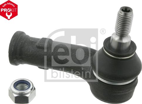 Febi Bilstein 10887 - наконечник рулевой правый! ch.70-T-200000>\ VW T4 all 90> autosila-amz.com