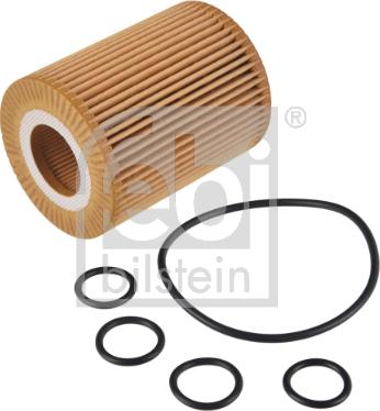 Febi Bilstein 108305 - Масляный фильтр autosila-amz.com