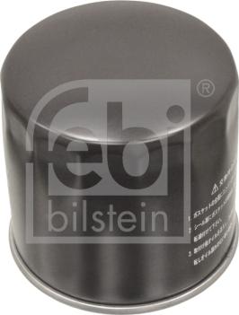 Febi Bilstein 108330 - фильтр масляный!\ Audi A3 1/2/1.4TSI, VW Golf 1.2/1.4TSI/Polo 1.4TSI 12> autosila-amz.com