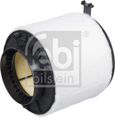 Febi Bilstein 108326 - Воздушный фильтр, двигатель autosila-amz.com