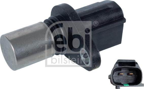 Febi Bilstein 108295 - Датчик, положение распределительного вала autosila-amz.com