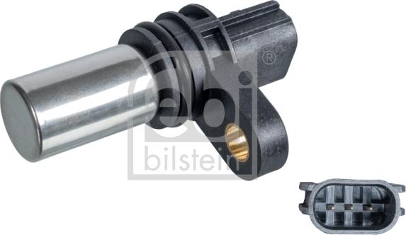 Febi Bilstein 108291 - Датчик импульсов, коленвал autosila-amz.com