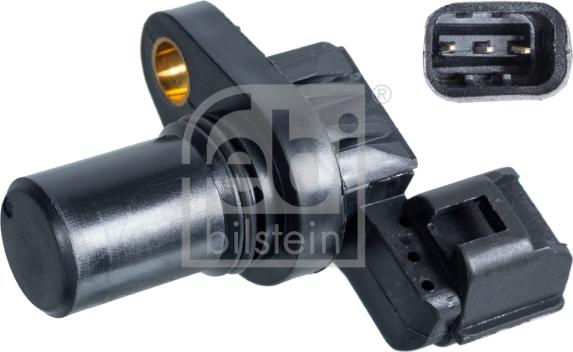 Febi Bilstein 108247 - Датчик, положение распределительного вала autosila-amz.com