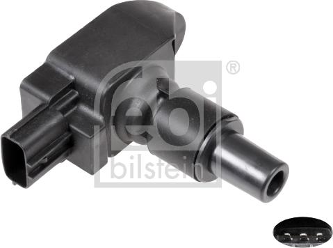 Febi Bilstein 108251 - Катушка зажигания autosila-amz.com