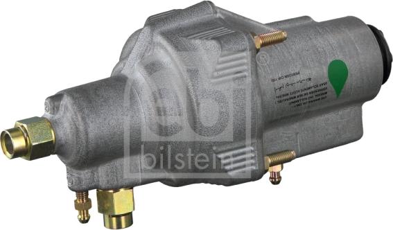 Febi Bilstein 108264 - Усилитель сцепления autosila-amz.com