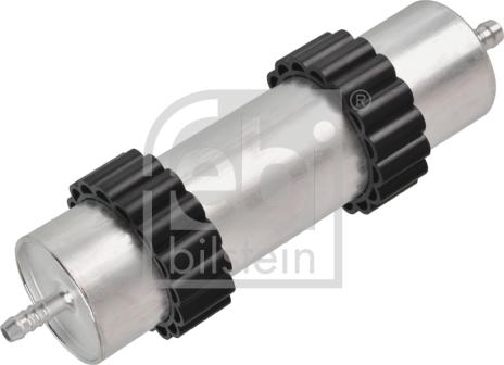 Febi Bilstein 108286 - Топливный фильтр autosila-amz.com