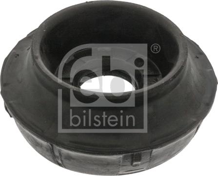 Febi Bilstein 10823 - Опора стойки амортизатора, подушка autosila-amz.com