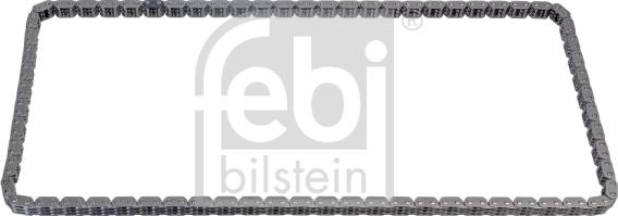 Febi Bilstein 108221 - Цепь привода распредвала autosila-amz.com