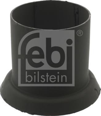 Febi Bilstein 10822 - Соединительные элементы, система выпуска autosila-amz.com