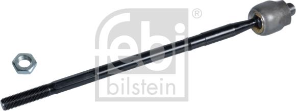 Febi Bilstein 108794 - Осевой шарнир, рулевая тяга autosila-amz.com