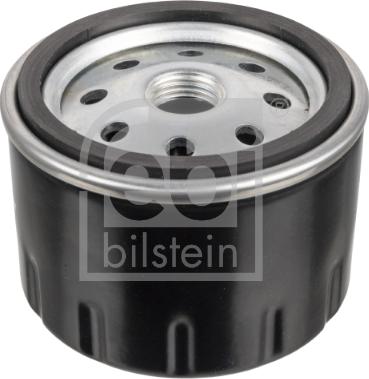 Febi Bilstein 108792 - Воздушный фильтр, компрессор - подсос воздуха autosila-amz.com
