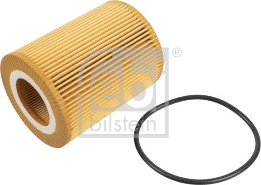 Febi Bilstein 108742 - Масляный фильтр autosila-amz.com