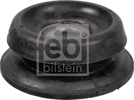 Febi Bilstein 10874 - Опора стойки амортизатора, подушка autosila-amz.com