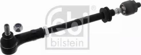 Febi Bilstein 10878 - Рулевая тяга autosila-amz.com