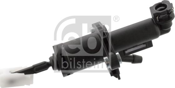 Febi Bilstein 103994 - Главный цилиндр, система сцепления autosila-amz.com