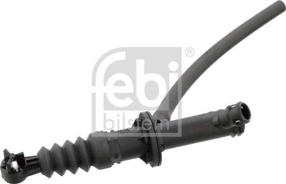 Febi Bilstein 103991 - Главный цилиндр, система сцепления autosila-amz.com