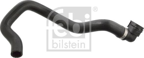 Febi Bilstein 103944 - Гидравлический шланг, рулевое управление autosila-amz.com