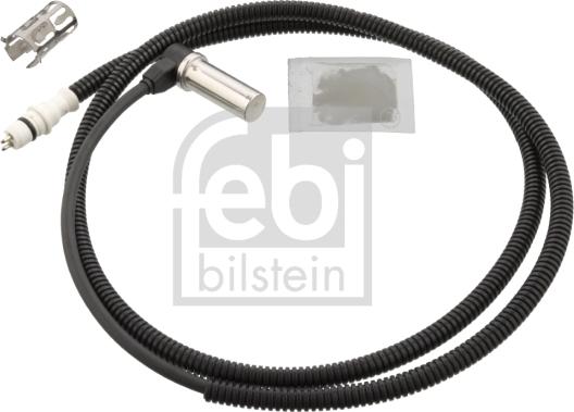 Febi Bilstein 103946 - Датчик ABS, частота вращения колеса autosila-amz.com