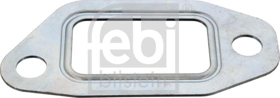 Febi Bilstein 103948 - Прокладка, выпускной коллектор autosila-amz.com