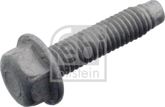 Febi Bilstein 103936 - Болт autosila-amz.com