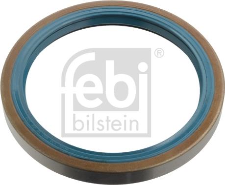 Febi Bilstein 103926 - Уплотняющее кольцо, сальник, ступица колеса autosila-amz.com