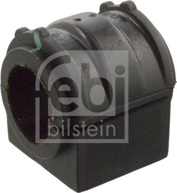 Febi Bilstein 103928 - Втулка стабилизатора autosila-amz.com