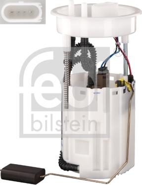 Febi Bilstein 103927 - Модуль топливного насоса autosila-amz.com