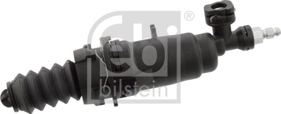 Febi Bilstein 103496 - Рабочий цилиндр, система сцепления autosila-amz.com