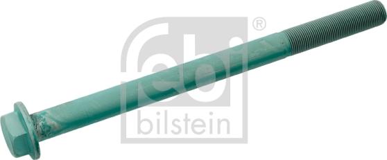 Febi Bilstein 103493 - Болт крепления, стабилизатор autosila-amz.com