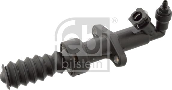 Febi Bilstein 103497 - Рабочий цилиндр, система сцепления autosila-amz.com