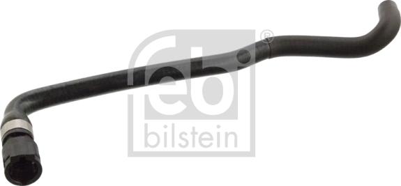 Febi Bilstein 103451 - Шланг радиатора autosila-amz.com