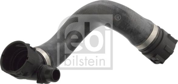 Febi Bilstein 103464 - Шланг радиатора autosila-amz.com