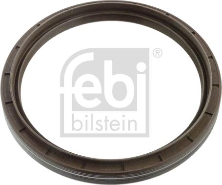 Febi Bilstein 103408 - Уплотняющее кольцо, ступенчатая коробка передач autosila-amz.com