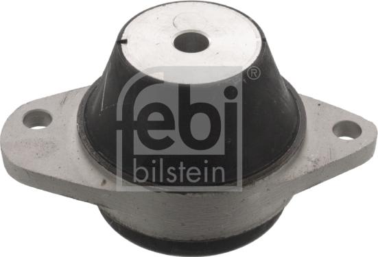 Febi Bilstein 10348 - Подушка, опора, подвеска двигателя autosila-amz.com