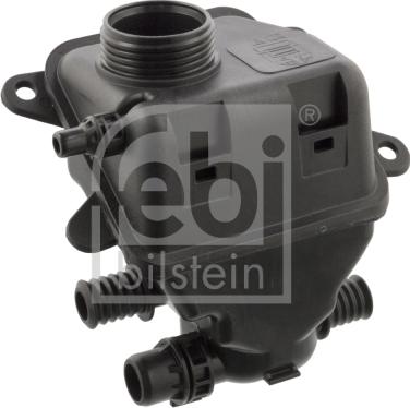 Febi Bilstein 103439 - Компенсационный бак, охлаждающая жидкость autosila-amz.com