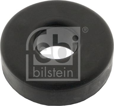 Febi Bilstein 103427 - Опорное кольцо, опора стойки амортизатора autosila-amz.com