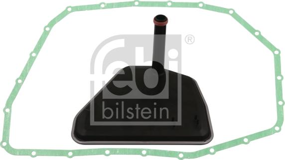 Febi Bilstein 103553 - Гидрофильтр, автоматическая коробка передач autosila-amz.com
